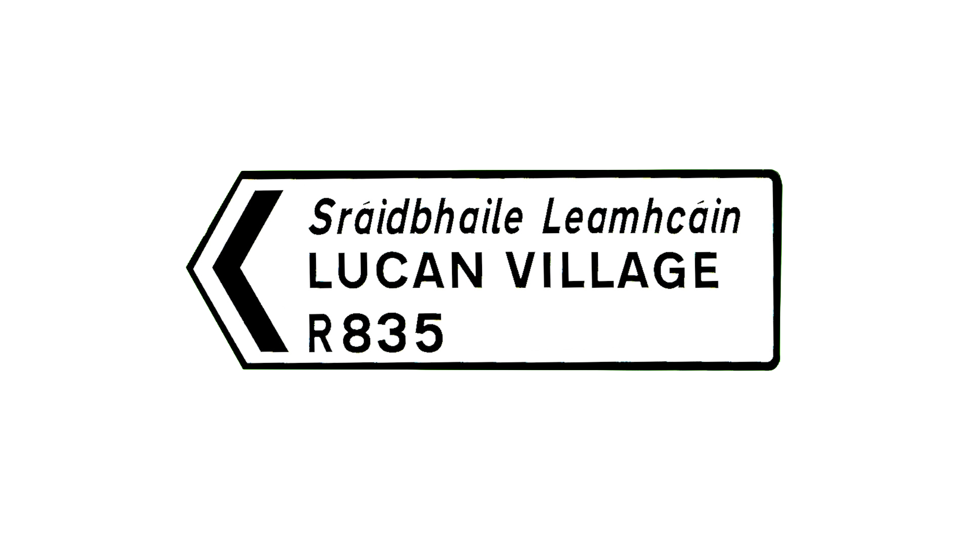 Lucan Village